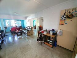 Blk 327 Sembawang Crescent (Sembawang), HDB 5 Rooms #592999481